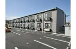 レオパレスプランドール旭野
