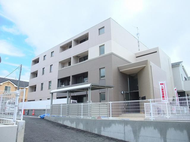 TSU・BA・KI B棟