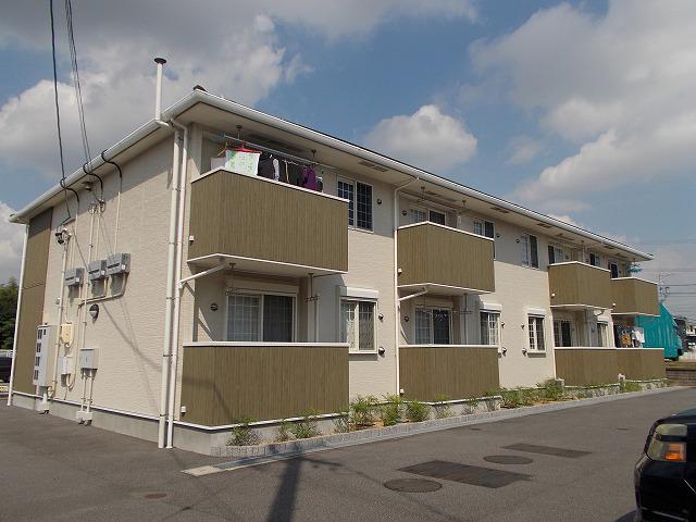 セレーノ・スパッツィオⅡA
