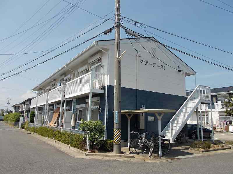 マザーグースⅠ