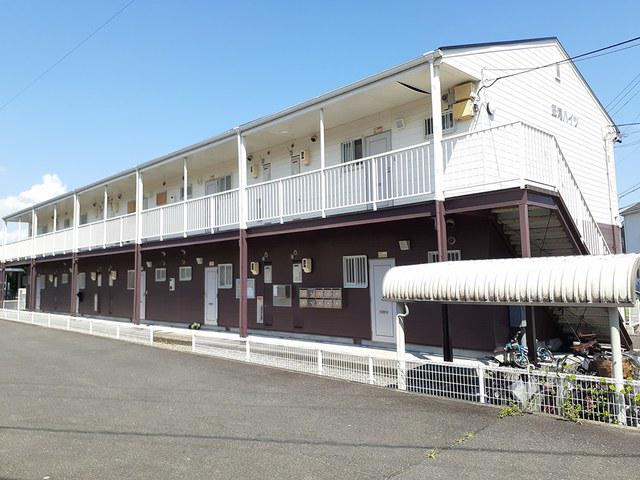 三滝ハイツ