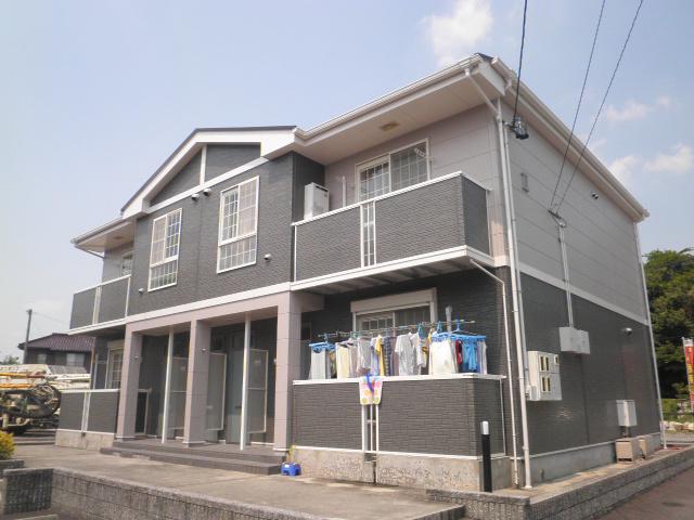 ファミールウツベ Ⅱ
