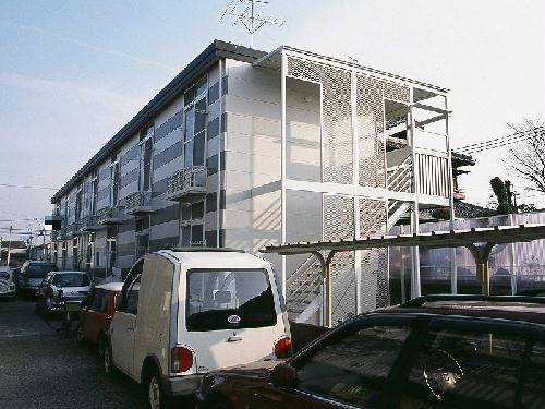レオパレスCOMFORT HOUSE