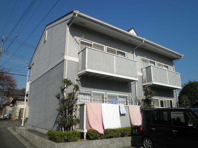 ファミールアイⅠ