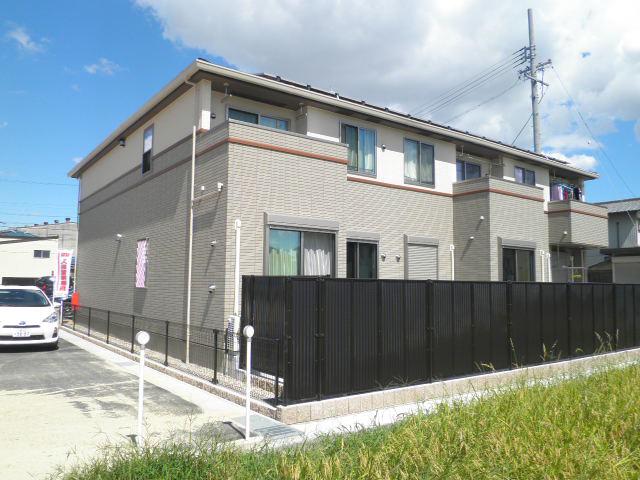 フィロス グローリー(1LDK/1階)