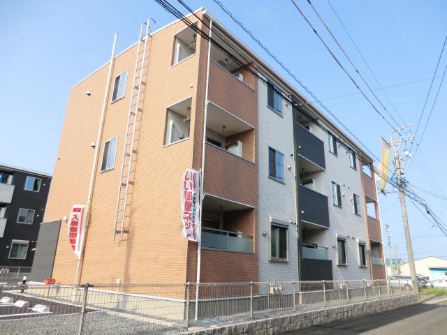 コートハウス安塚Ⅱ