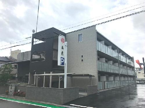クレイノオアシスⅡ