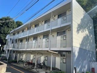 レオパレス峰の坂(1K/2階)