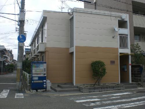 レオパレスMARUKITAⅡ