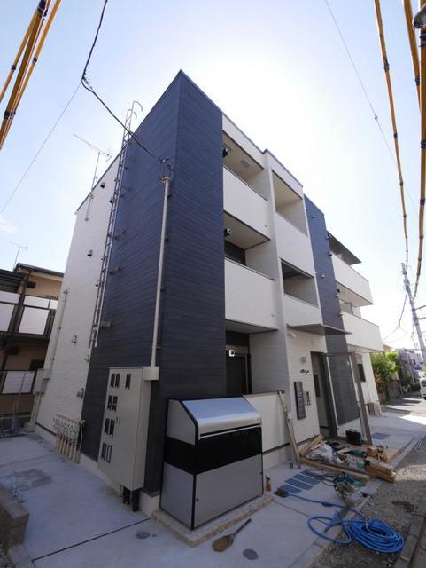 ルアナ戸越LUANA