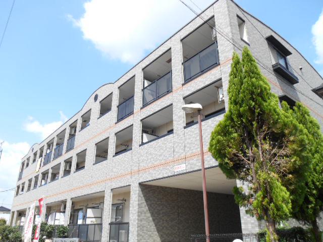 ハイム・コンフォート新松戸