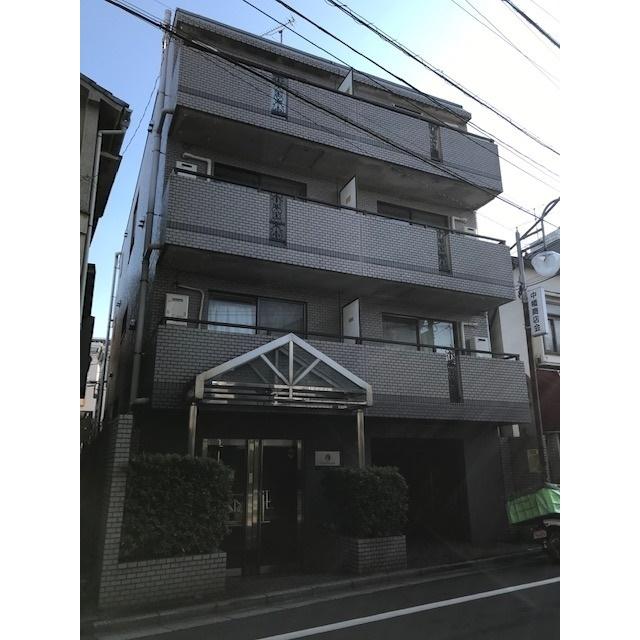 ジョイフル幡ヶ谷弐番館