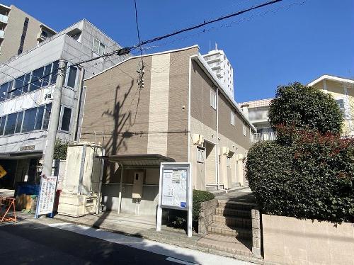 レオパレス広路