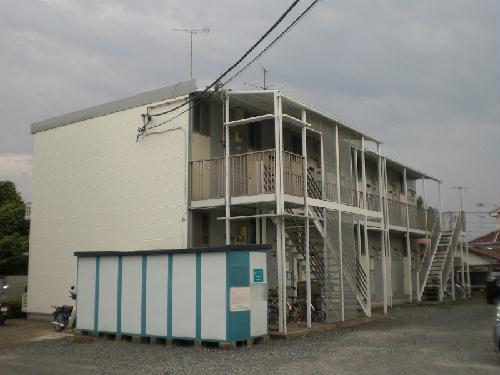 レオパレスJ