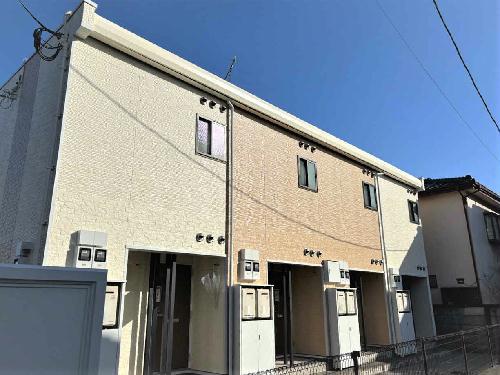 レオパレスESPERANZA