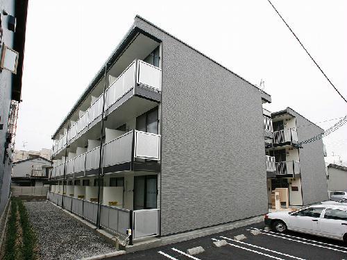 レオパレスNAORAI