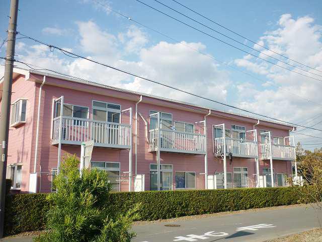 シャルマンA