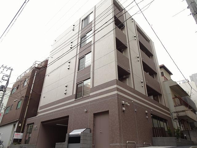 錦糸町コクーン