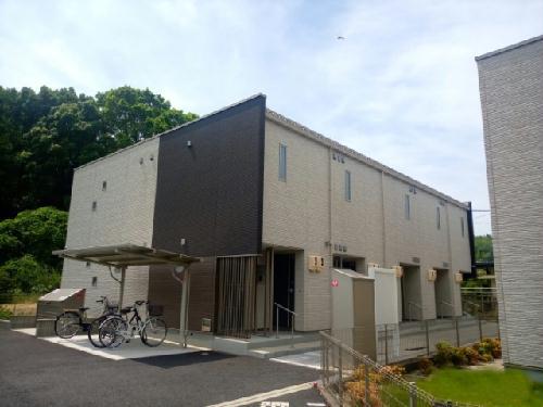 クレイノ本町南(1K/2階)