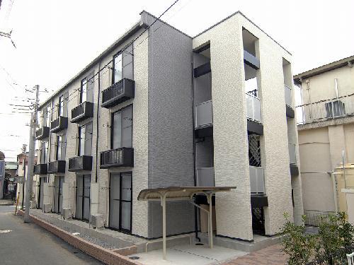 レオパレスエムワン