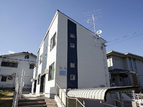 レオネクスト春日ヶ丘荘