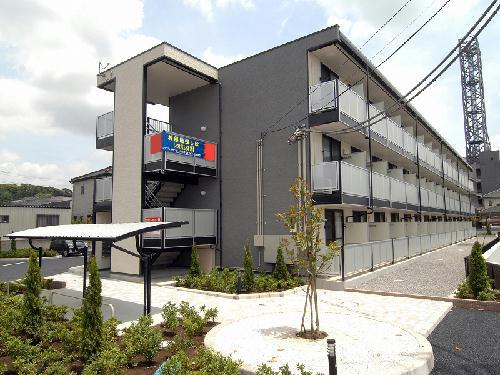 レオパレスプレミアム ケイツー