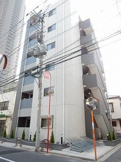 アロハレジデンス西大島