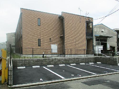 レオネクストメゾン光南