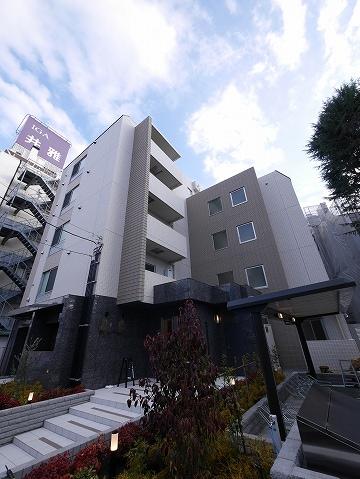 ユヌ ブリーズ 目黒