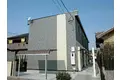 レオパレスリヴァー