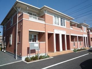 サンライト若松Ⅱ