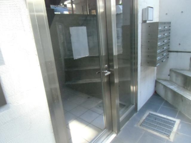 ハイグローブ東十条