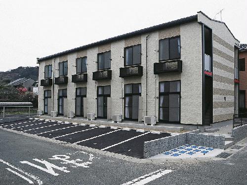 レオパレスペル テ