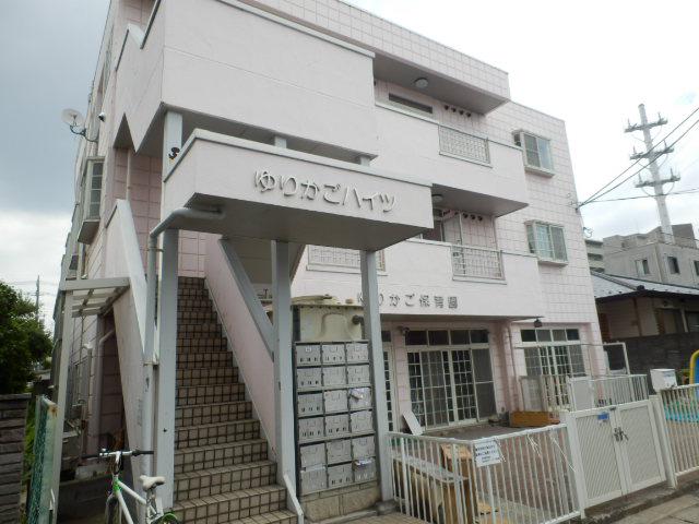 ゆりかごハイツ