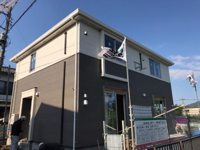リリオかまど