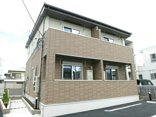 フィオーレK.S