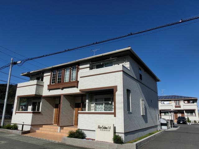 リーサ・コリーナⅠ