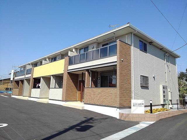 カーサアリエッタ(2LDK/1階)