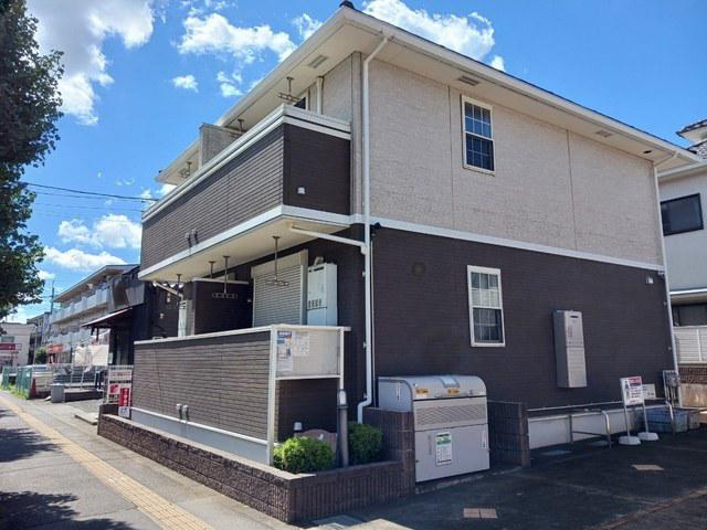 リベルタ ビラ
