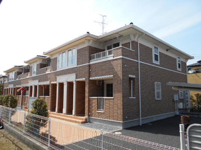 ブルーリッジ