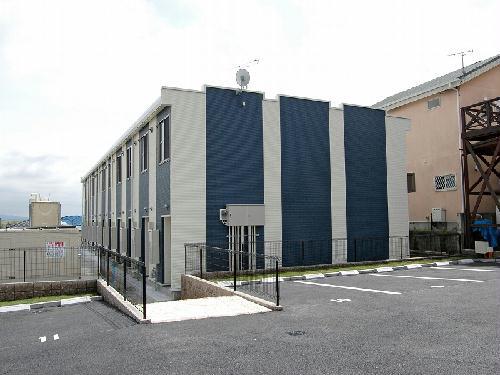 レオネクストSHIRAO