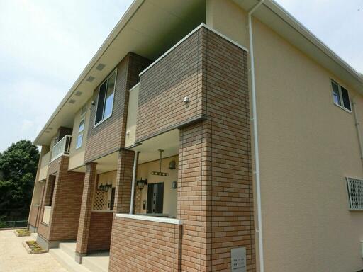 御殿場線 裾野駅 徒歩23分 2階建 築11年