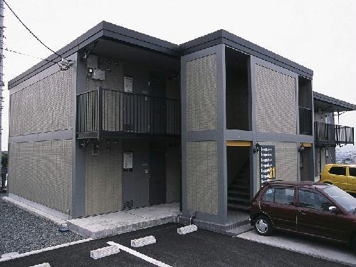 レオパレスグランデ