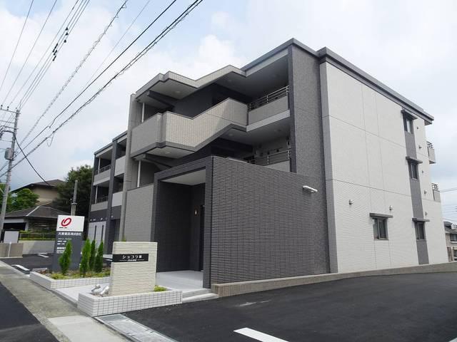 ショコラⅢ