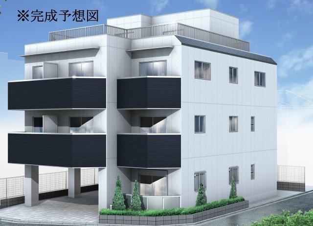 ル フェール プラ 阿佐ヶ谷