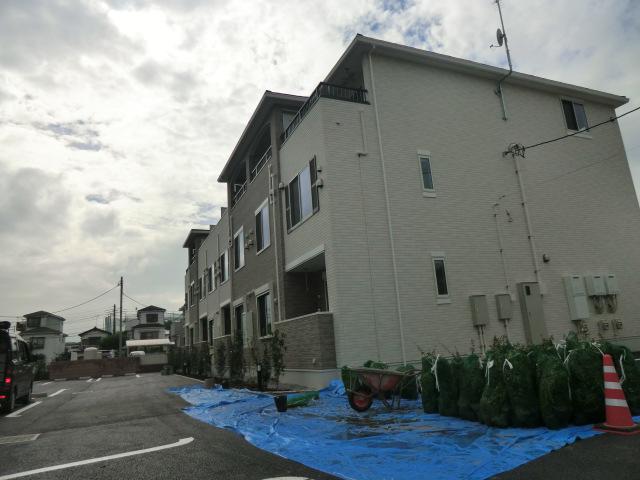 グランドソレイユⅢ