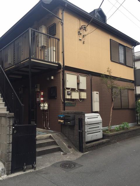 グレイス中野