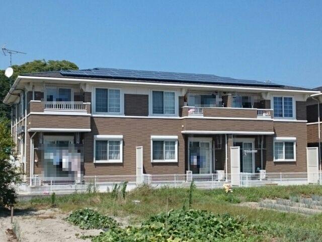 ベリー千浜Ⅱ