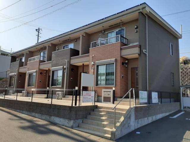 メゾン七番館