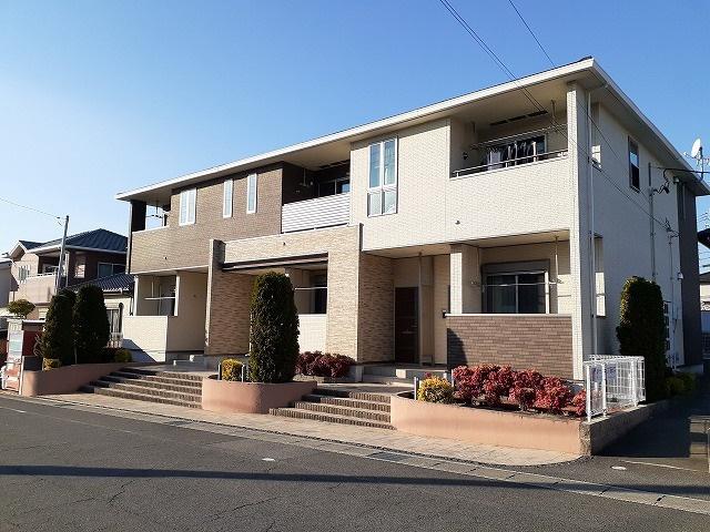 ラフレシール